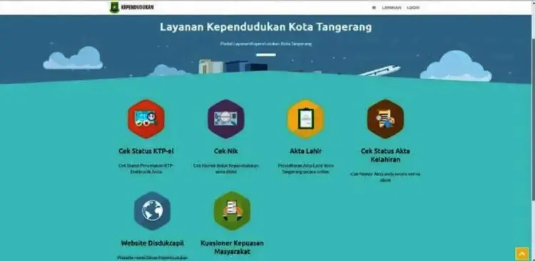 Penuhi Cakupan Akta Kelahiran Nasional, Perbaharui Secara Daring