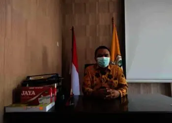 Golkar Kabupaten Tangerang Bidik Kaum Milenial di Pemilu 2024