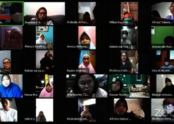 Wali Murid SMPN 3 Kota Tangerang Diminta Izinkan Anak Untuk Divaksin