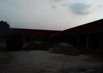 Pemkab Serang Minta Relokasi dan Pembangunan 4 SD Terdampak Tol Tuntas Tahun Ini