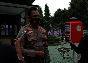 Gorok Leher Bocah, RS Terancam Hukuman 4 Tahun Penjara