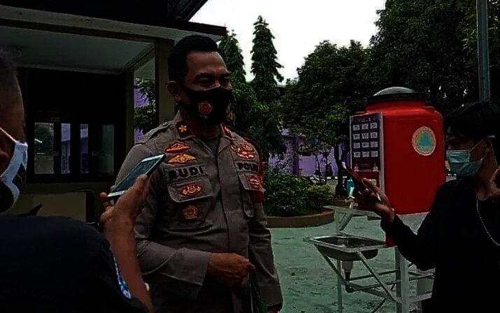 Gorok Leher Bocah, RS Terancam Hukuman 4 Tahun Penjara