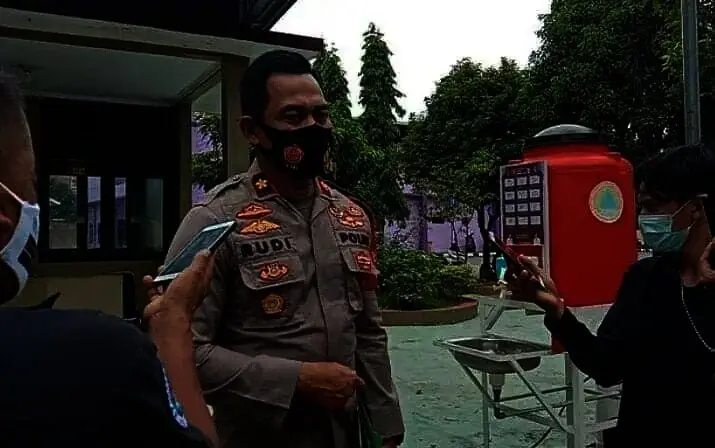 Gorok Leher Bocah, RS Terancam Hukuman 4 Tahun Penjara