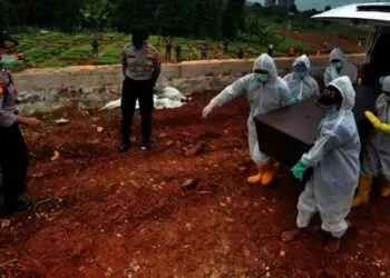 Pengajuan Santunan Dana Kematian di Tangsel Melonjak