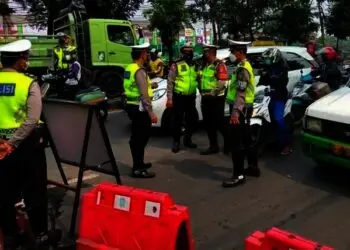 Kerja di DKI Jakarta, Warga Kota Tangerang Harus Siapkan STRP