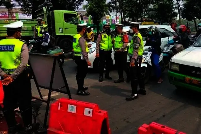Kerja di DKI Jakarta, Warga Kota Tangerang Harus Siapkan STRP
