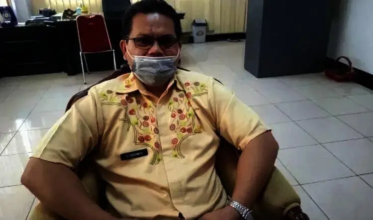Ketua LPTQ Kabupaten Serang Mengundurkan Diri, Pelantikan Ketua Baru Setelah PPKM Darurat