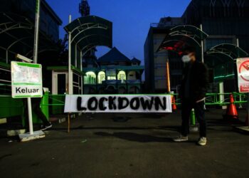 Tiga Dosen Positif Covid-19, UNIS Tangerang Lockdown