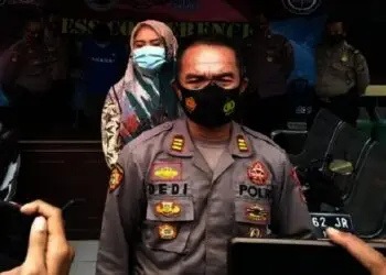 17 Kendaraan Diputar Balik, 120 Warga Serang Kena Sanksi