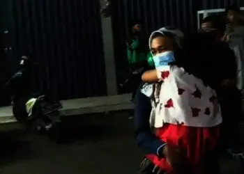 Anak Korban Kekerasan di Serpong Utara Diasuh Polisi