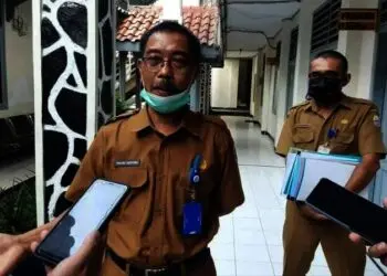 Angka Covid-19 Masih Tinggi, Dinkes Lebak Terus Tingkatkan 3T