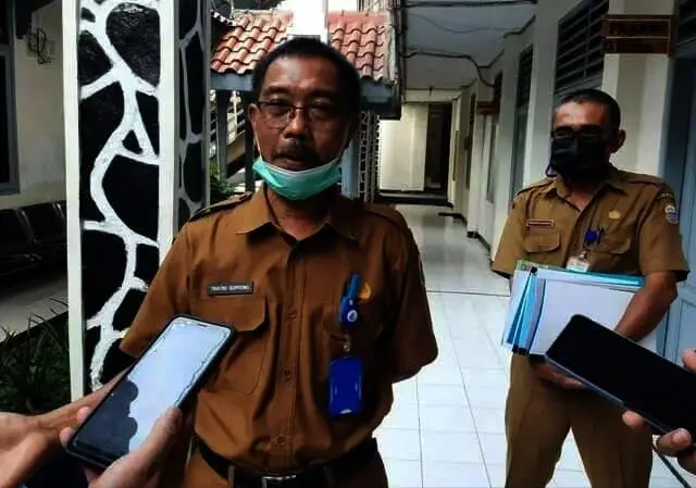 Angka Covid-19 Masih Tinggi, Dinkes Lebak Terus Tingkatkan 3T