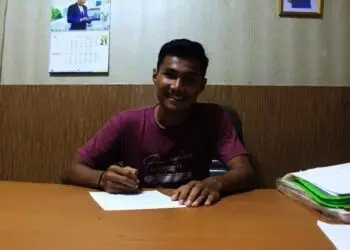 Jelang Liga 3, Serang Jaya Kontrak 7 Pemain Tambahan