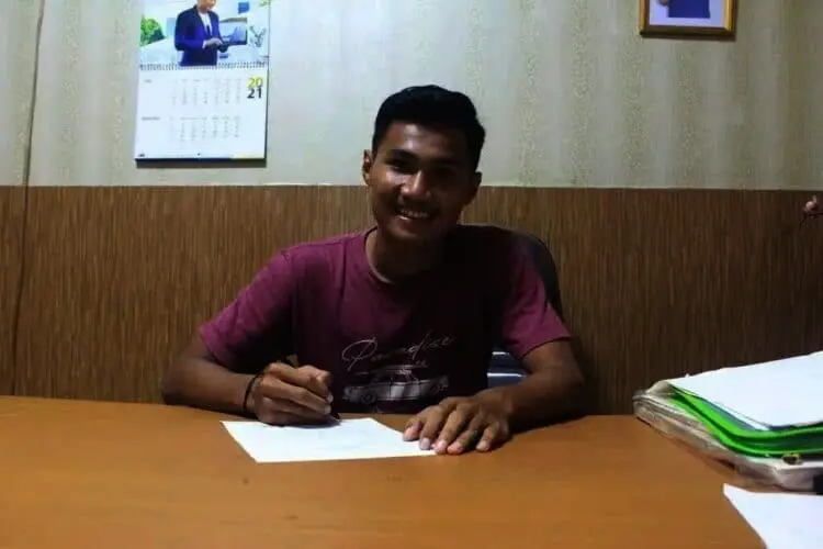 Jelang Liga 3, Serang Jaya Kontrak 7 Pemain Tambahan
