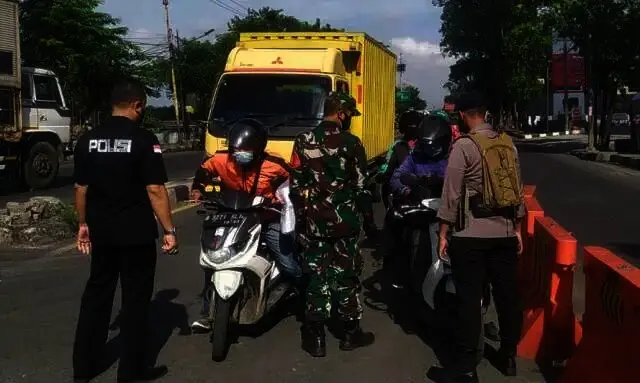 Banyak Pengendara Tak Tahu Kewajiban Bawa STRP