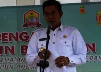 Pasokan Oksigen di Kota Serang Mulai Stabil