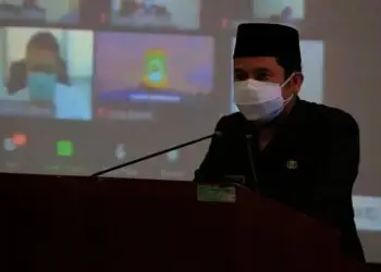 Sosialisasikan PPKM Darurat, Begini Langkah Pemkot Tangerang