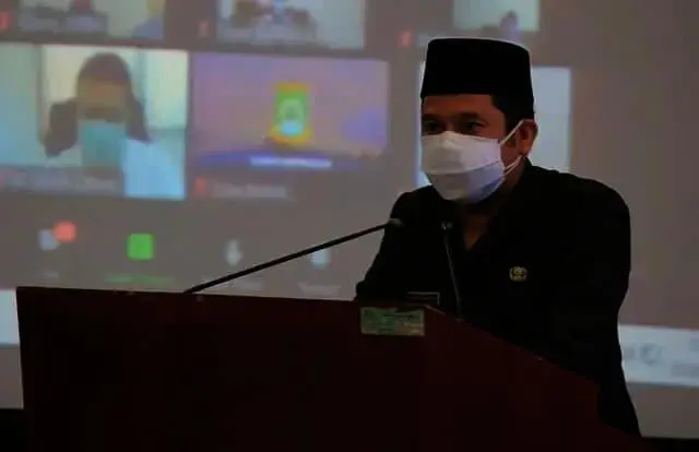 Sosialisasikan PPKM Darurat, Begini Langkah Pemkot Tangerang