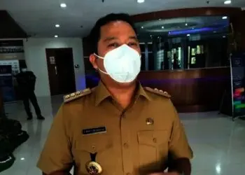 Banyak Pasien Non Covid-19 Tak Tertangani RS Hingga Meninggal, Ini Kata Wali kota Arief