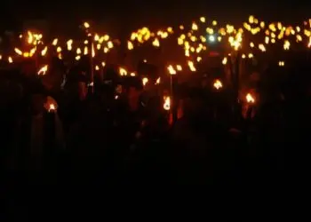 Takbir Keliling Idul Adha Dilarang