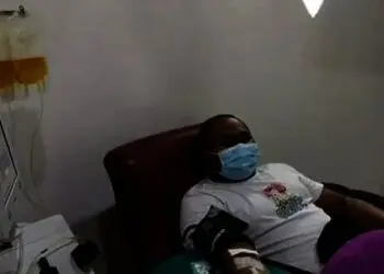 Antrean Plasma Konvalesen Capai 150 Orang, PMI Tangsel Sarankan Bawa Calon Pendonor