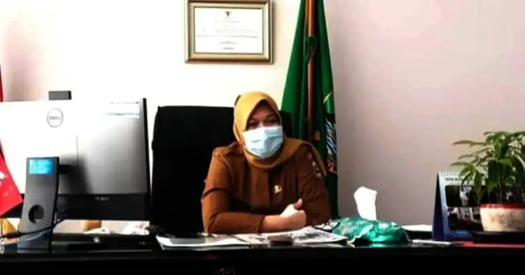 Jadi Pelopor Provinsi Layak Anak, Ini Penjelasan Kepala DP3AKKB Banten