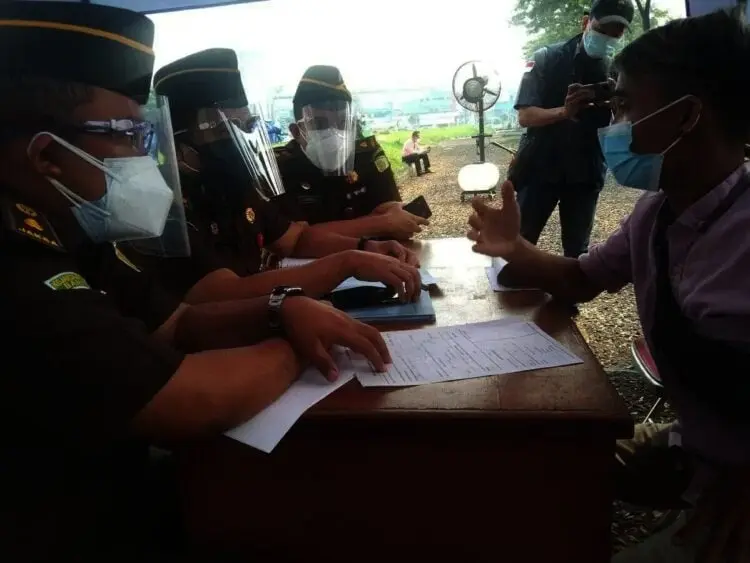 Didenda Rp300 Ribu, Tukang Martabak Mengeluh Tak Balik Modal