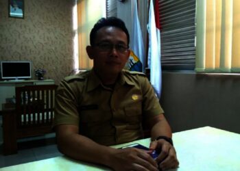 Pemkab Lebak Surati Dinkes Banten, Minta Agar RSUD Malingping Bisa Dipergunakan untuk RS Covid-19