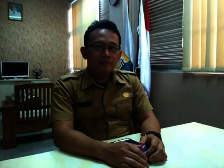 Pemkab Lebak Surati Dinkes Banten, Minta Agar RSUD Malingping Bisa Dipergunakan untuk RS Covid-19