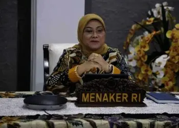 Buruh Kota Tangerang, Tangsel dan Kota Serang Bisa Peroleh Bantuan Subsidi Upah, Begini Kriterianya