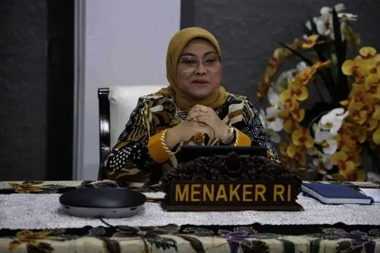 Buruh Kota Tangerang, Tangsel dan Kota Serang Bisa Peroleh Bantuan Subsidi Upah, Begini Kriterianya