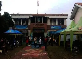 Selama Isolasi Mandiri, Sudah 4 Warga Larangan Utara Meninggal