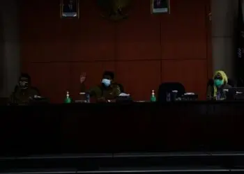 Pemkab Tangerang Kejar Target Vaksinasi 2 Juta Warga