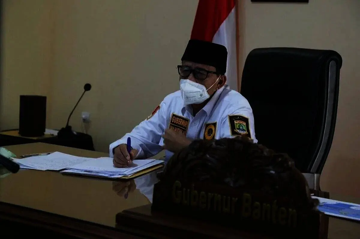PPKM Darurat Dimulai