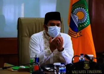 Angka Kematian "Pecah Rekor" di Kota Tangerang, Capai 320 Pada Bulan Juni