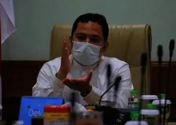 Ada 4 Anak Gagal Ginjal Akut Meninggal di Kota Tangerang, Ini Instruksi Wali Kota Arief