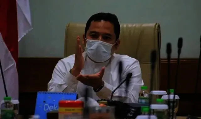 Ada 4 Anak Gagal Ginjal Akut Meninggal di Kota Tangerang, Ini Instruksi Wali Kota Arief