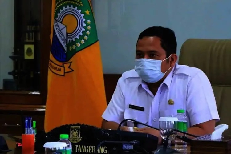 Mensos Temukan Pungli Bansos, Wali Kota Minta Polisi dan Jaksa Tindak Tegas