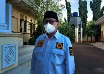 Gubernur Banten Peringatkan Pedagang Obat dan Oksigen Medis