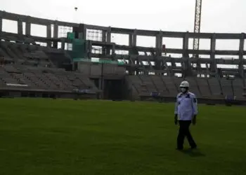 Gubernur Banten Perpanjang PPKM Mikro