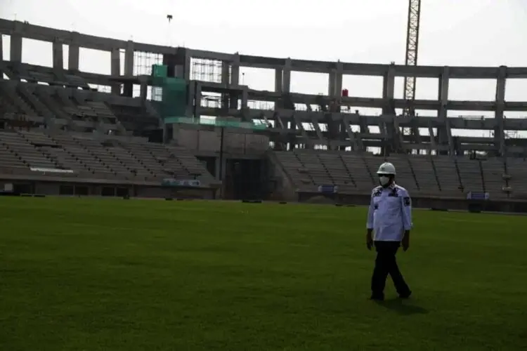 Gubernur Banten Perpanjang PPKM Mikro