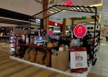 PPKM Darurat, Summarecon Mall Serpong Pilih Tutup dan Buka Supermarket