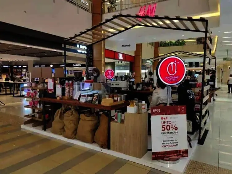 PPKM Darurat, Summarecon Mall Serpong Pilih Tutup dan Buka Supermarket