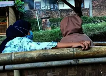 Ditemukan Linglung di Pamulang, Bunga Mengaku Dilecehkan 8 Pria