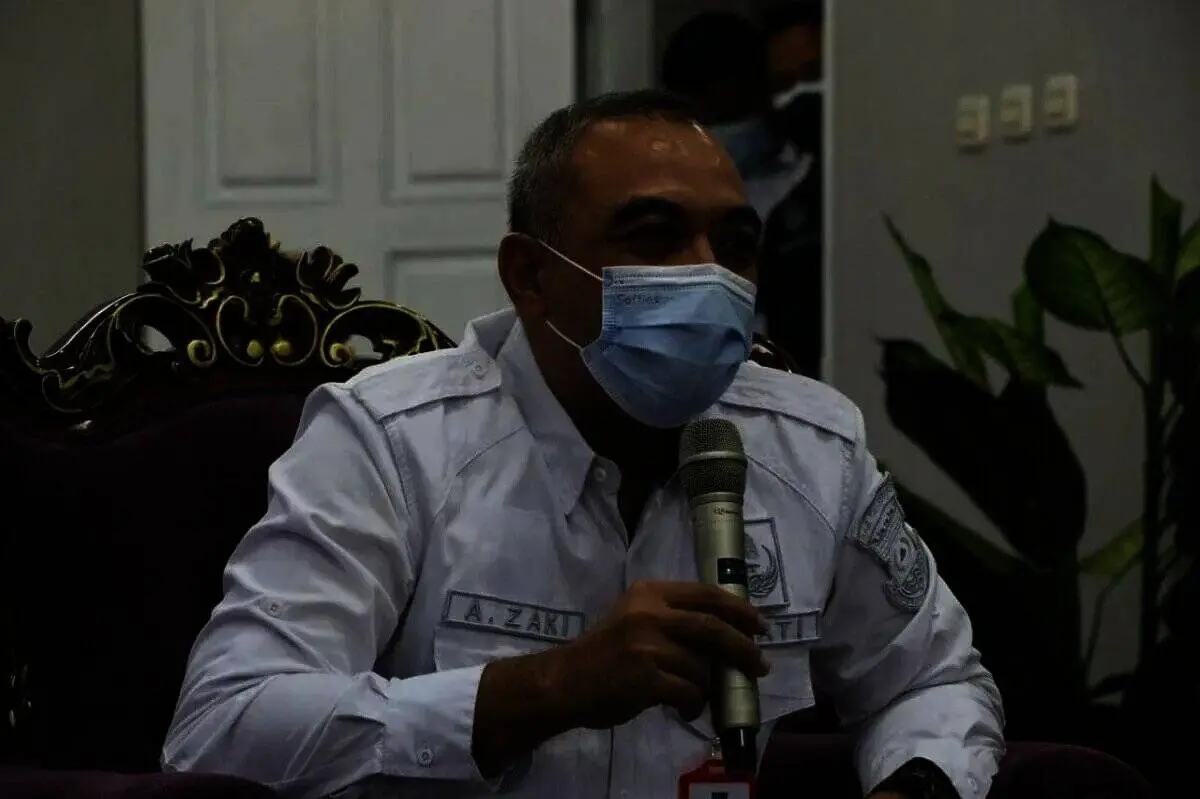PPKM Darurat Dimulai