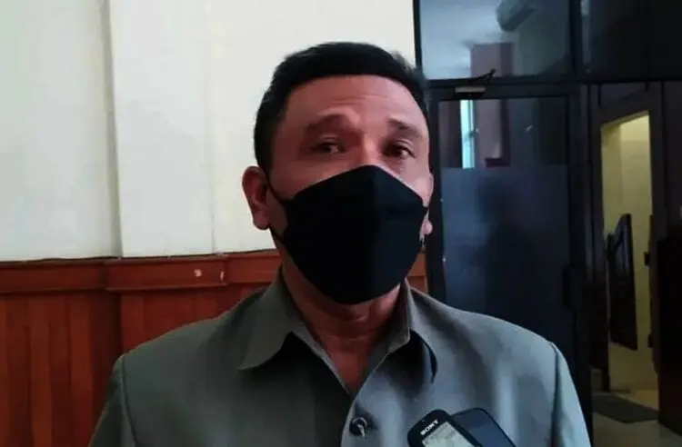 Teka - Teki Sekda Pandeglang Pengganti Pery Hasanudin, BKD Tunggu Keputusan Bupati