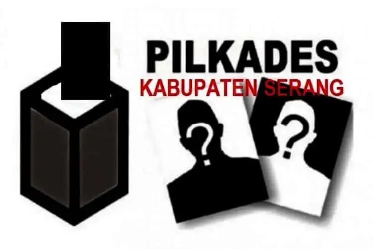 Calon Kades di Kabupaten Serang Merasa Lelah, Namun Pasrah Dengan Keputusan Pemerintah
