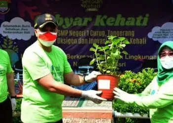 Terkait Belajar Tatap Muka, Zaki Minta Masyarakat Bersabar