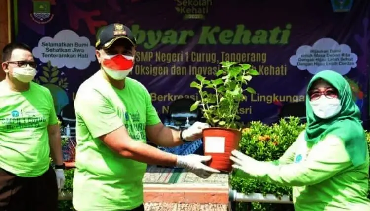 Terkait Belajar Tatap Muka, Zaki Minta Masyarakat Bersabar