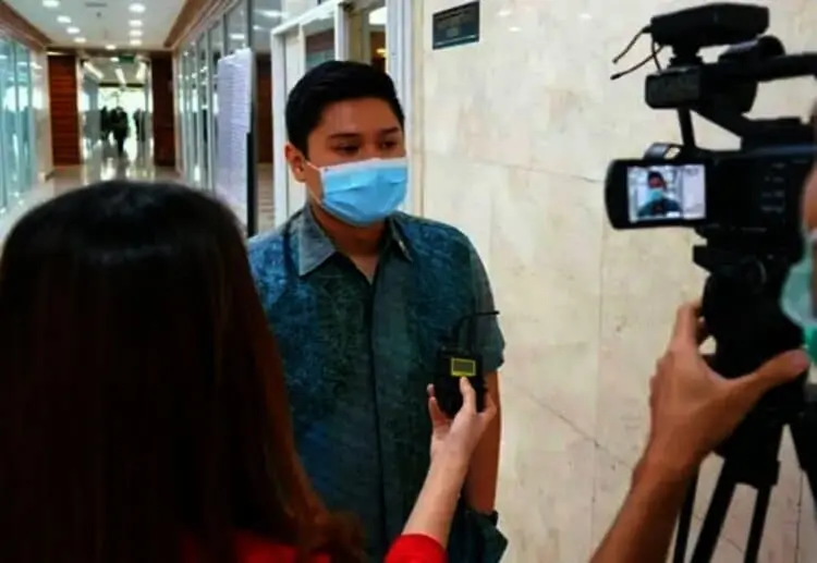 Rizki : Demi Keadilan, Pemerintah Harus Tutup Keran Masuk WNA